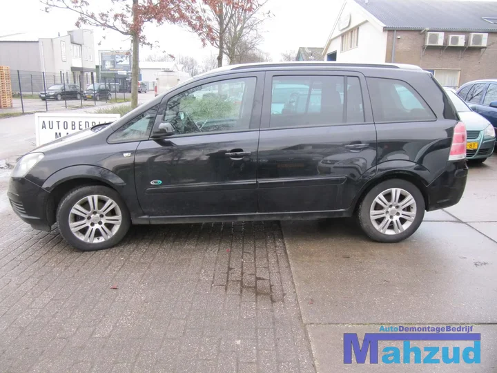 opel-zafira-b-18-motorblok-z18xer-motor — foto 4