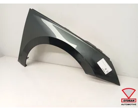 skoda-octavia-4-2020-zijscherm-spatbord-rechts-voor-origineel — foto 2
