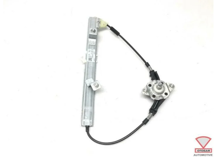 fiat punto 99 12 window mechanism elect. links for new! 162