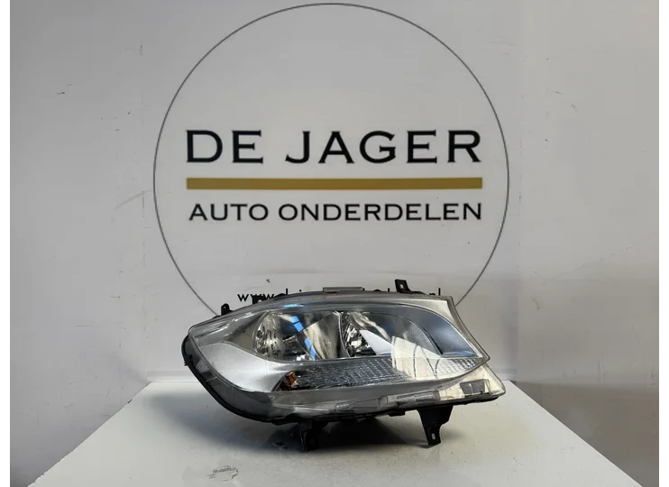 MERCEDES SPRINTER W910 W907 KOPLAMP RECHTS A9109060100