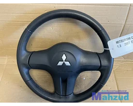 mitsubishi-colt-6-stuurwiel-stuur-met-airbag-knopjes-20032009 — foto 2