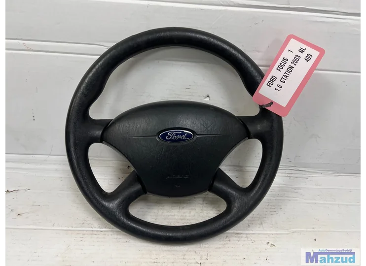 FORD FOCUS 1 Lenkrad mit Airbag 1998-2004