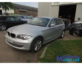 bmw-118d-e81-18d-motorblok-delen-motor — foto 3
