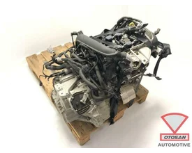 vw-tiguan-touran-passat-motor-motorblok-diverse-leverbaar-! — foto 6