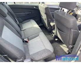 2006-opel-zafira-b-22-direct-beige-167-z22yh-onderdelen-demontage — foto 11