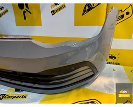 bumper-volkswagen-golf-8-viii-voorbumper-compleet-5h0807221h — foto 3
