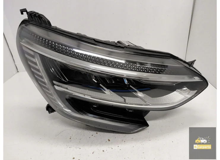 260105675R, Renault Megane IV Lift Voll-LED-Leuchte rechts, perfekt