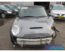 2004-mini-cooper-16-s-sport-demontage-sloop-37 — foto 3