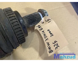 bmw-3-serie-e46-aandrijfas-steekas-rechts-achter-1229496ai01 — foto 2
