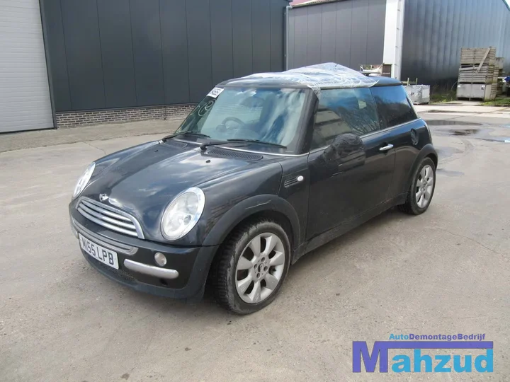 2005-mini-cooper-r50-r53-16-demontage-sloop-179 — foto 2