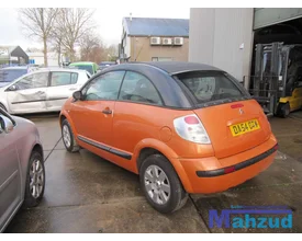 citroen-c3-pluriel-16-motorlblok-nfu-motor — foto 3