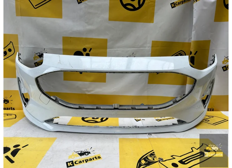 Ford Fiesta MK8 ST LINE Voorbumper  N1BB17757A N1BB17757D