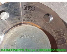 8k0505432am-8k0505436ad-audi-a4-a5-wiellagerhuis-a6-fusee-a7 — foto 7