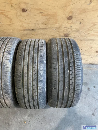 mercedes-slk-r170-16-inc-velgen-5x112-666 — foto 9