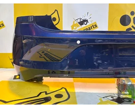 achterbumper-volkswagen-polo-2g-2017-4xpdc-2g6807417-bumper — foto 2