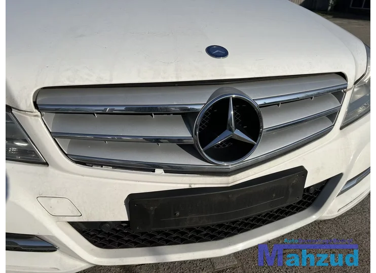 MERCEDES C klasse W204 grille 2011-2014