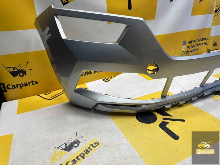 voorbumper-skoda-kamiq-658807221-2019heden-origineel-bumper — foto 2