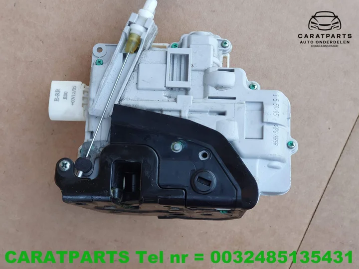 8e0839016aa-audi-s4-deurslot-rs4-portierslot-a4-b7 — foto 2