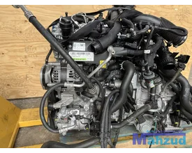 mercedes-a-klasse-w177-13-16v-motorblok-motor-282914 — foto 4