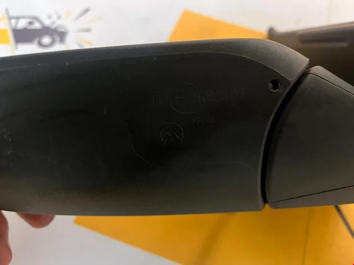 links-voor-buitenspiegel-toyota-aygo-peugeot-108-citroen-c1-spiegel — foto 5