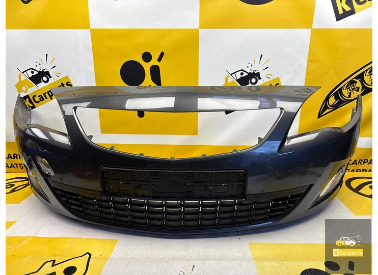 Frontstoßstange Opel Astra J 2009-2015 13264403