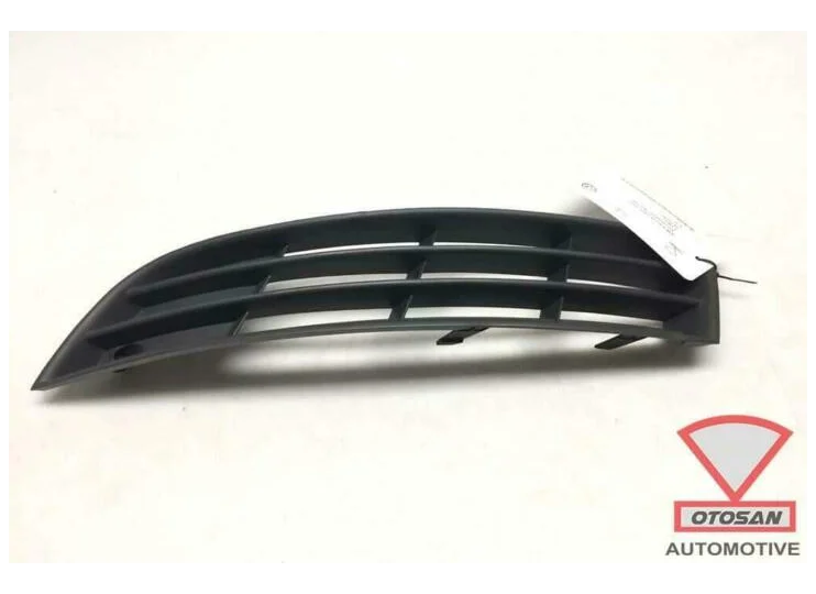 vw passat 2005 2010 voorbumper rooster links nieuw! 5839591