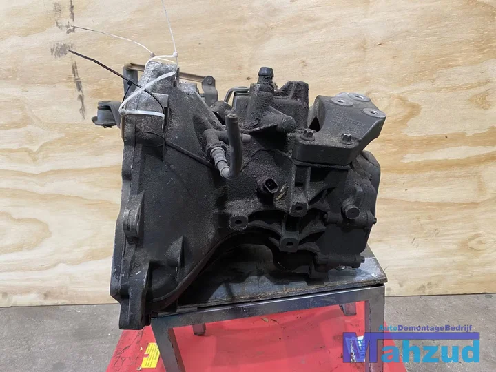 opel-corsa-d-13-cdti-versnellingsbak-w374-gearbox — foto 4