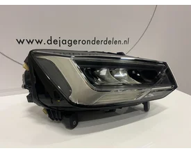 audi-q2-81a-facelift-led-koplamp-rechts-81a941012-2020 — foto 2