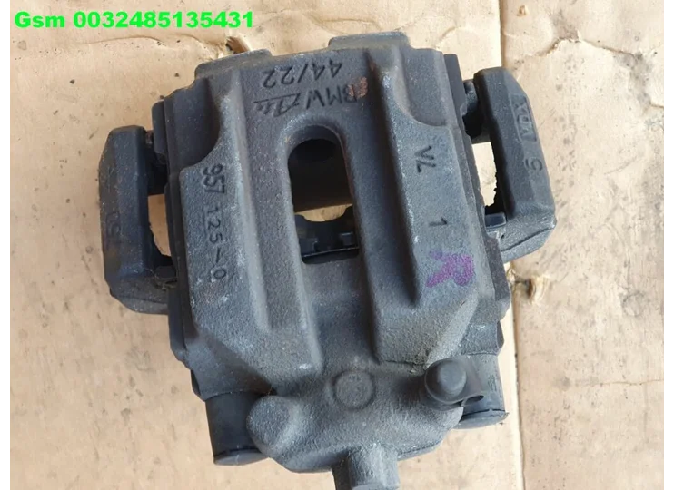 E90 Bremssattel E91 Bremssattel E92 E93 Bremssattel E81 E82 E87 E88