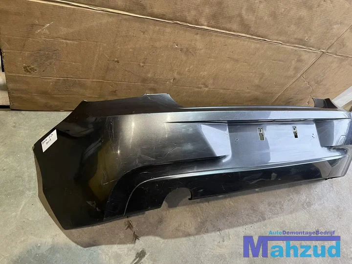 bmw-1-serie-f20-grijs-achterbumper-bumper-20112019 — foto 2