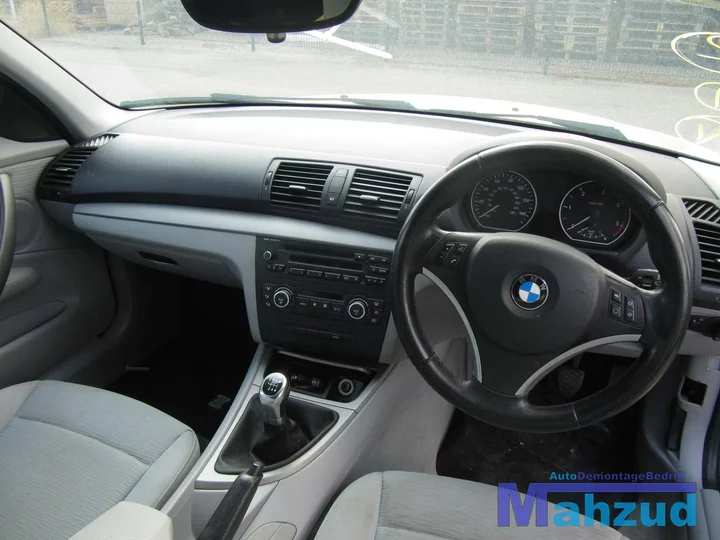bmw-1-serie-e81-e87-compleet-interieur-5-deurs — foto 10