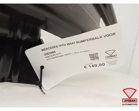 mercedes-vito-vklasse-w447-bumperbalk-balk-voor-nieuw — foto 3