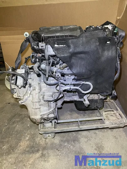 peugeot-308-2008-208-12-motorblok-bh01-motor-engine-moteur — foto 14
