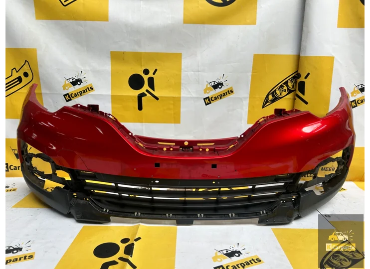 Voorbumper Renault Captur Facelift 2016-2019 620222192R