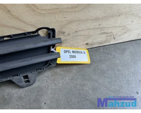 opel-meriva-a-voorbumper-bumper-rooster-20032010 — foto 2