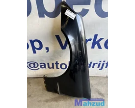 mercedes-c-klasse-w203-s203-zwart-links-scherm-voorscherm-2000-2007