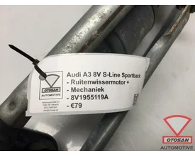 audi-a3-8v-s-line-ruitenwissermotor-+-mechaniek-8v1955119a — foto 2