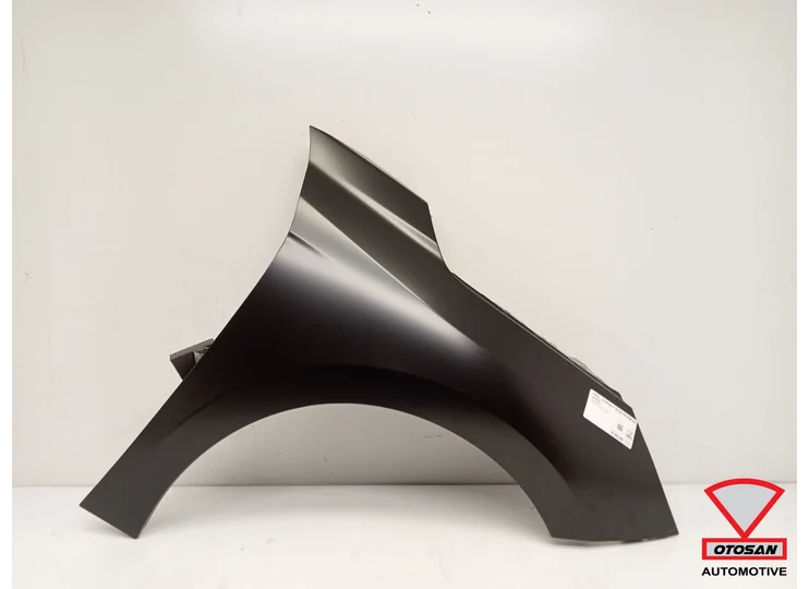 Opel Corsa F 2019+ Side Cover Fender Right Front New