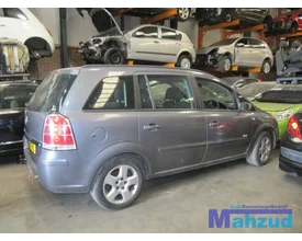 opel-zafira-b-18-motorblok-z18xer-motor — foto 2