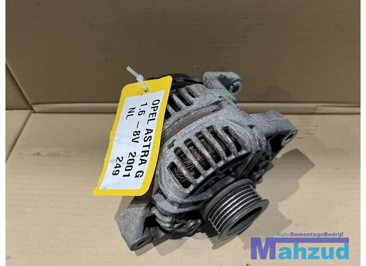 opel-astra-g-16-8v-dynamo-alternator-100a