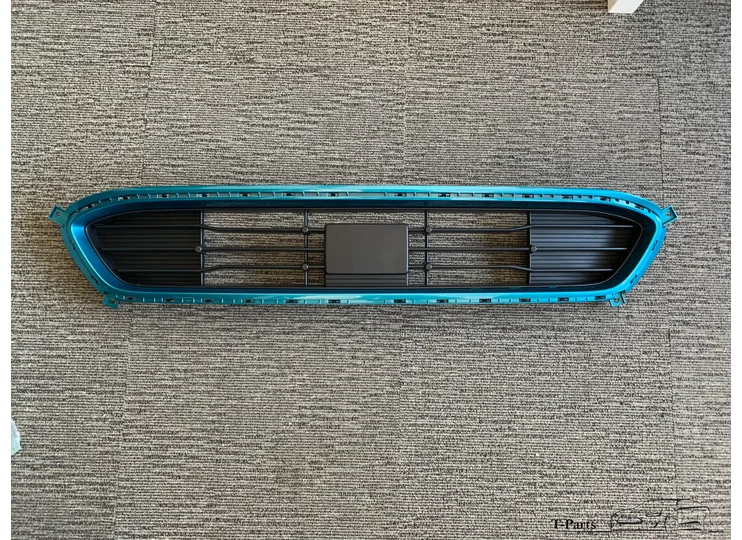 Kia niro EV rooster voorbumper nieuw origineel grille 86561Q4010 gril 86562Q4000