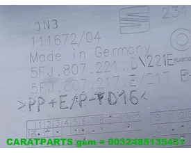 5fj807221e-bumper-tarraco-5fj-voorbumper-6pdc-lc7q — foto 18