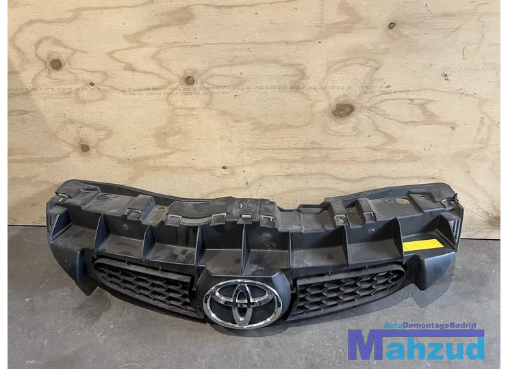 TOYOTA AYGO grille 2005-2014