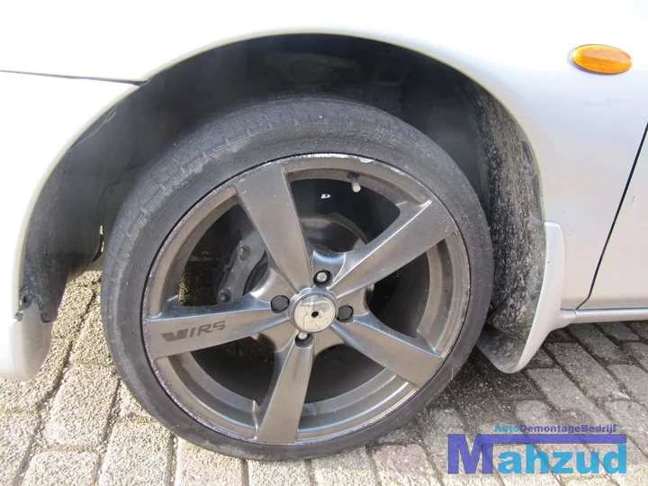 mazda-323-15i-15-i-16v-motorblok-z5-motor — foto 19