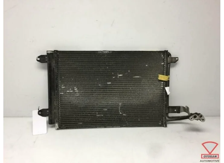 vw golf 5 6 vag airco condensor 1k0820411s