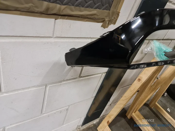 diffuser-achterbumper-mercedes-w213-amg-63s-e-klasse-sedan-a2138852401-zwart-origineel-gebruikt — foto 12