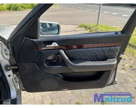 mercedes-s-klasse-w140-zilver-104990-demontage-onderdelen — foto 28
