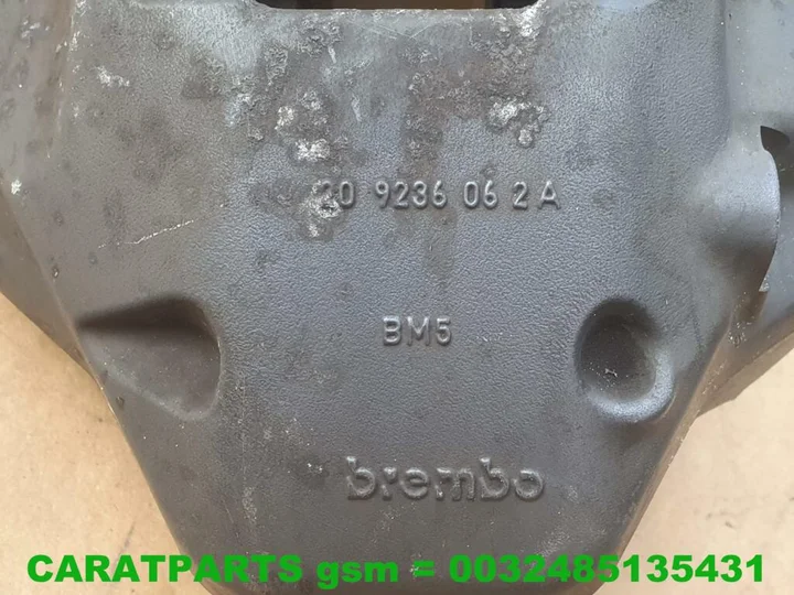 7p6615106ae-brembo-remklauw-4-pots-touareg-cayenne-q7 — foto 6