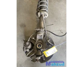 vw-golf-5-16-fsi-rechts-voor-veerpoot-compleet-remklauw-20042009 — foto 8