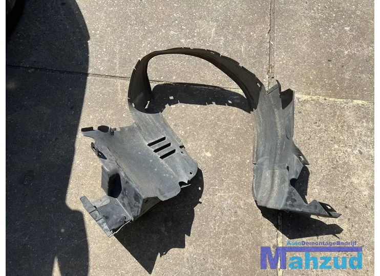MERCEDES CLK W208 Rechts voor modderkuip 1997-2002